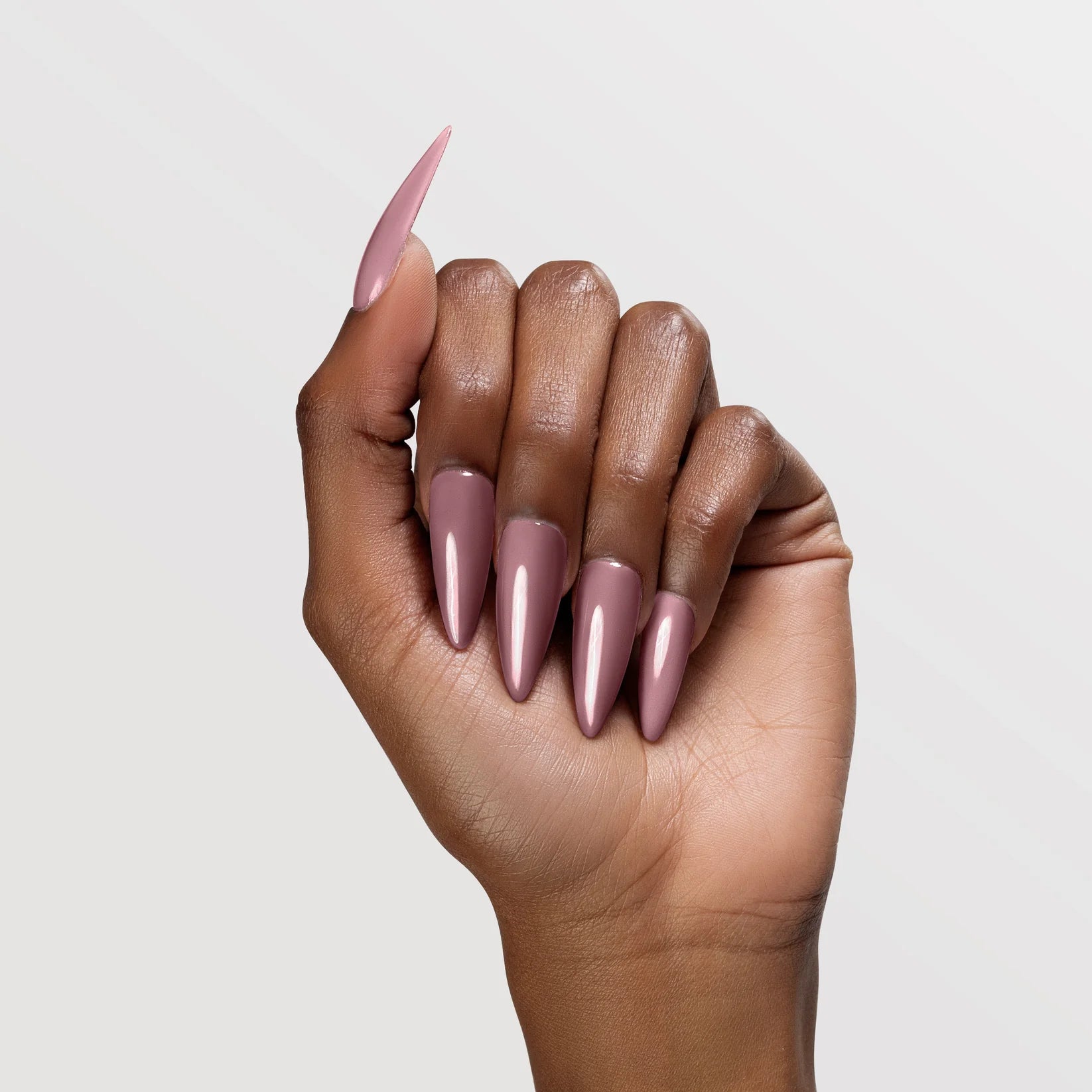 Chaun Legend - Gel Polish - Choco Latte - Gel Polish at Beyond Polish
