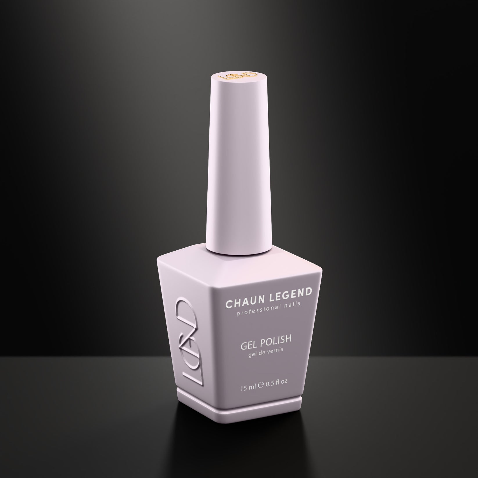Chaun Legend - Gel Polish - Clutch My Pearl - Gel Polish at Beyond Polish