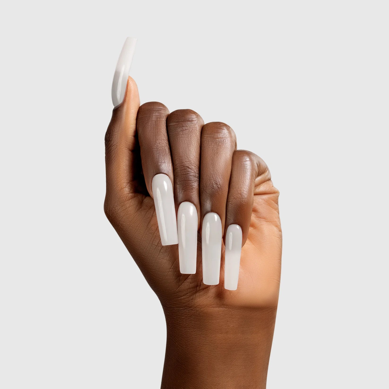 Chaun Legend - Gel Polish - Coconut Milk - Gel Polish at Beyond Polish