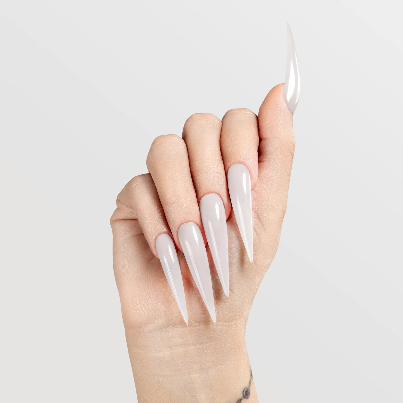 Chaun Legend - Gel Polish - Coconut Milk - Gel Polish at Beyond Polish