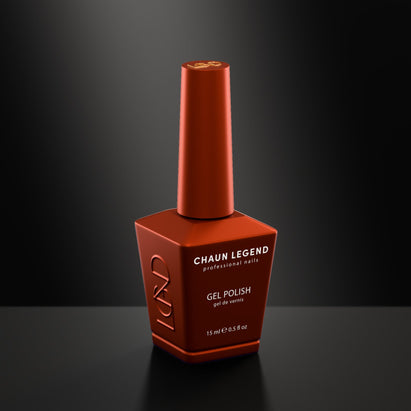 Chaun Legend - Gel Polish - Copper Crush - Gel Polish at Beyond Polish