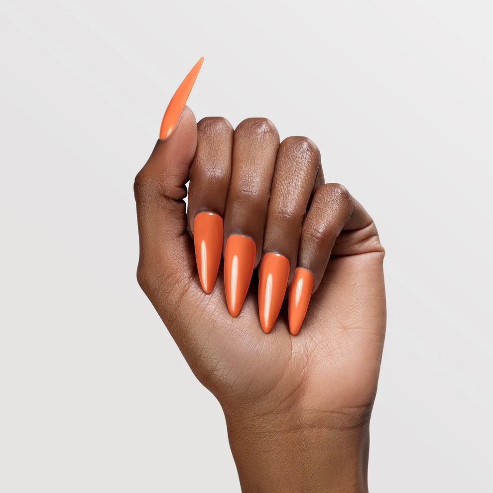 Chaun Legend - Gel Polish - Curry Chicken - Gel Polish at Beyond Polish
