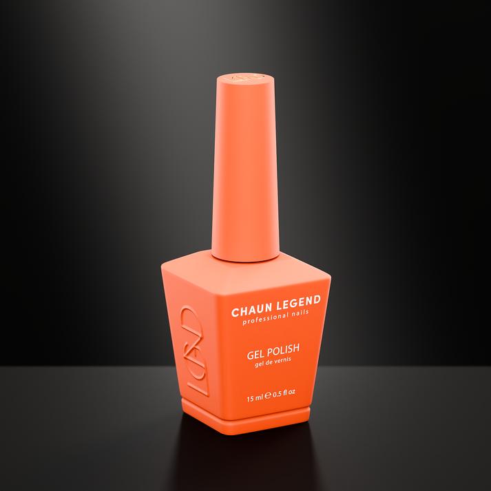 Chaun Legend - Gel Polish - Curry Chicken - Gel Polish at Beyond Polish