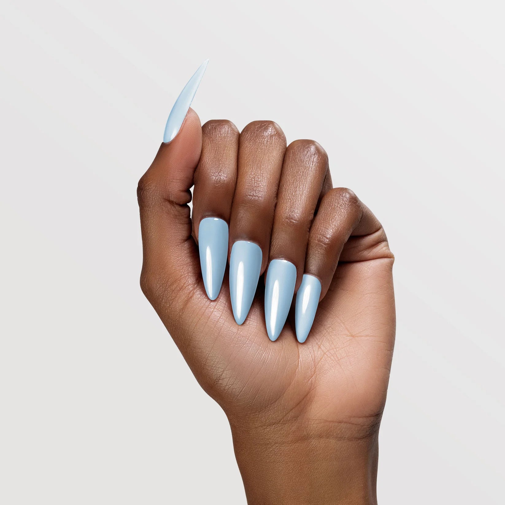 Chaun Legend - Gel Polish - Cut the Check - Gel Polish at Beyond Polish