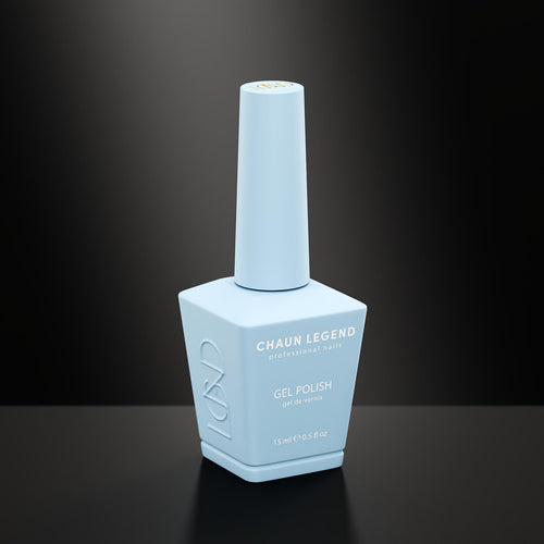 Chaun Legend - Gel Polish - Cut the Check