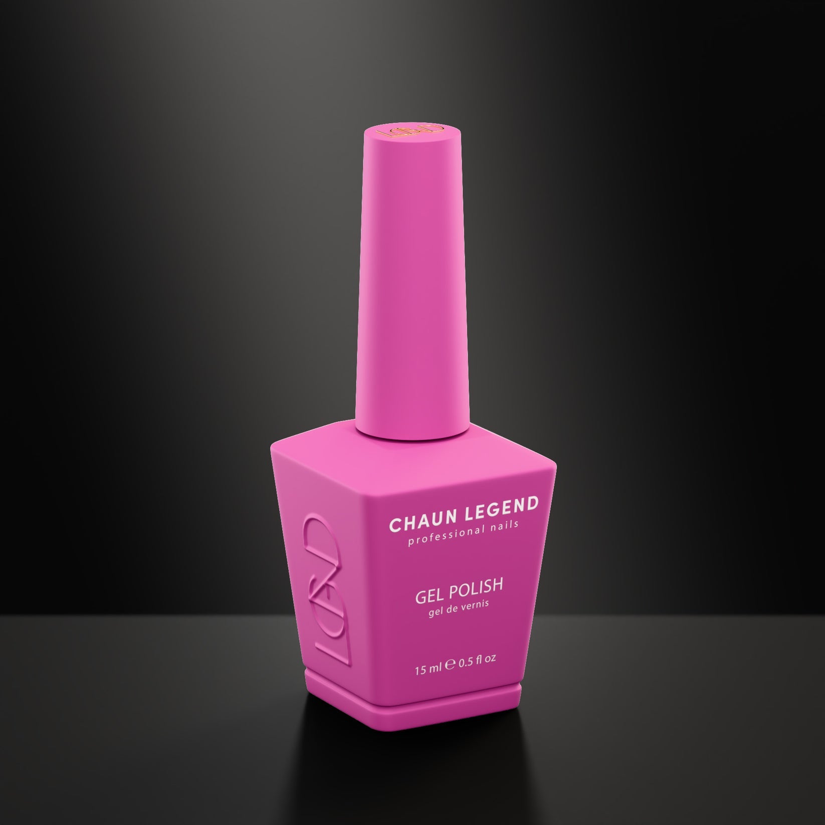 Chaun Legend - Gel Polish - Dazzle Me - Gel Polish at Beyond Polish