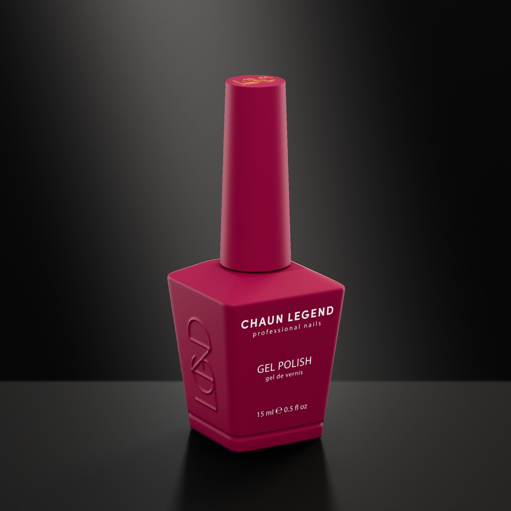 Chaun Legend - Gel Polish - Dump Him - Gel Polish at Beyond Polish