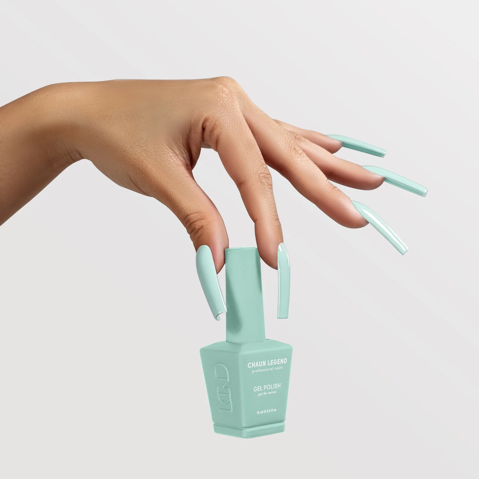 Chaun Legend - Gel Polish - Easter Hunt - Gel Polish at Beyond Polish