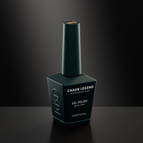 Chaun Legend - Gel Polish - Emerald City