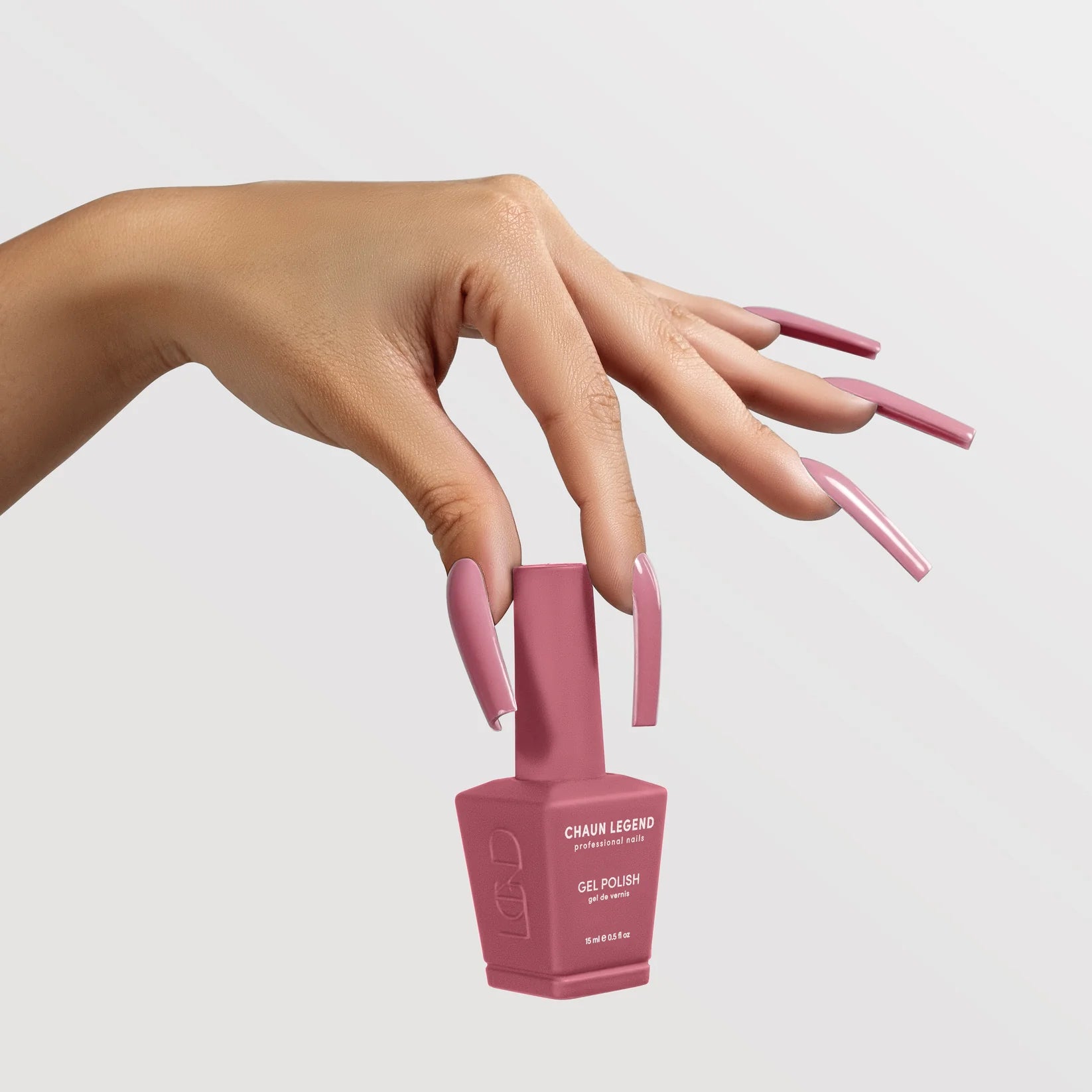 Chaun Legend - Gel Polish - Ex Fling - Gel Polish at Beyond Polish