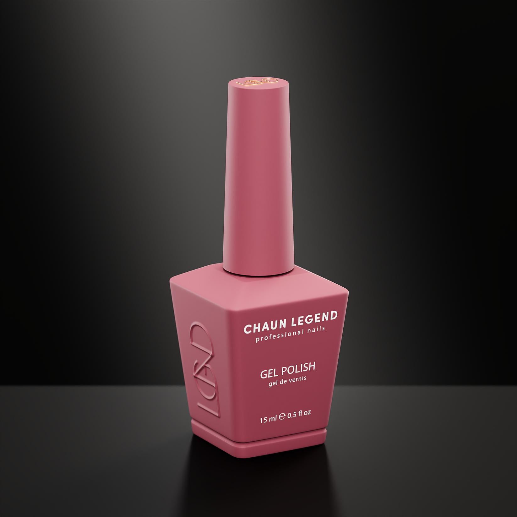 Chaun Legend - Gel Polish - Ex Fling - Gel Polish at Beyond Polish