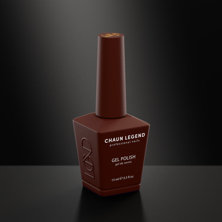 Chaun Legend - Gel Polish - Expresso Yourself - Gel Polish at Beyond Polish