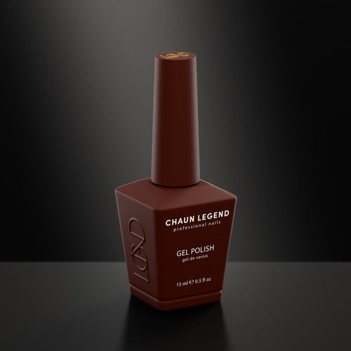 Chaun Legend - Gel Polish - Expresso Yourself