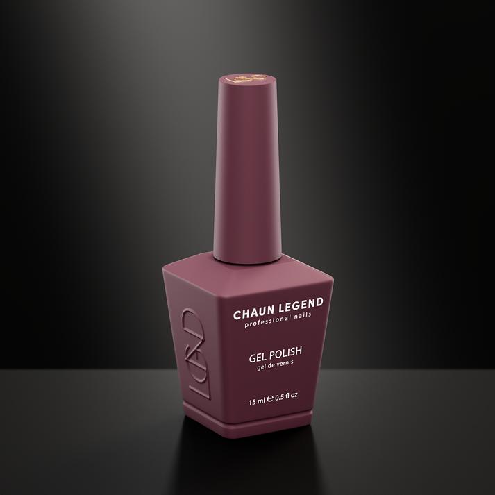Chaun Legend - Gel Polish - Falling - Gel Polish at Beyond Polish