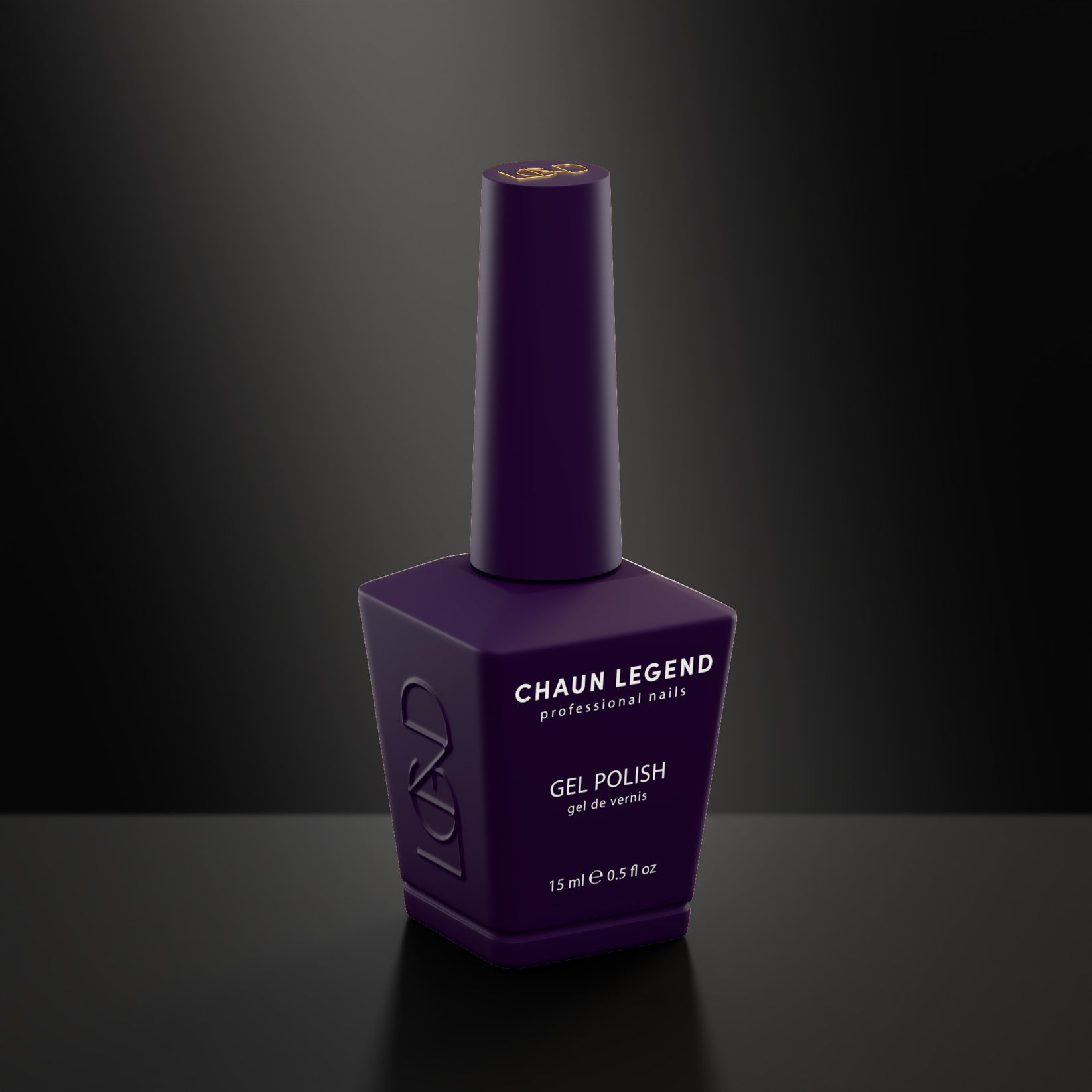 Chaun Legend - Gel Polish - Fatal Figs - Gel Polish at Beyond Polish
