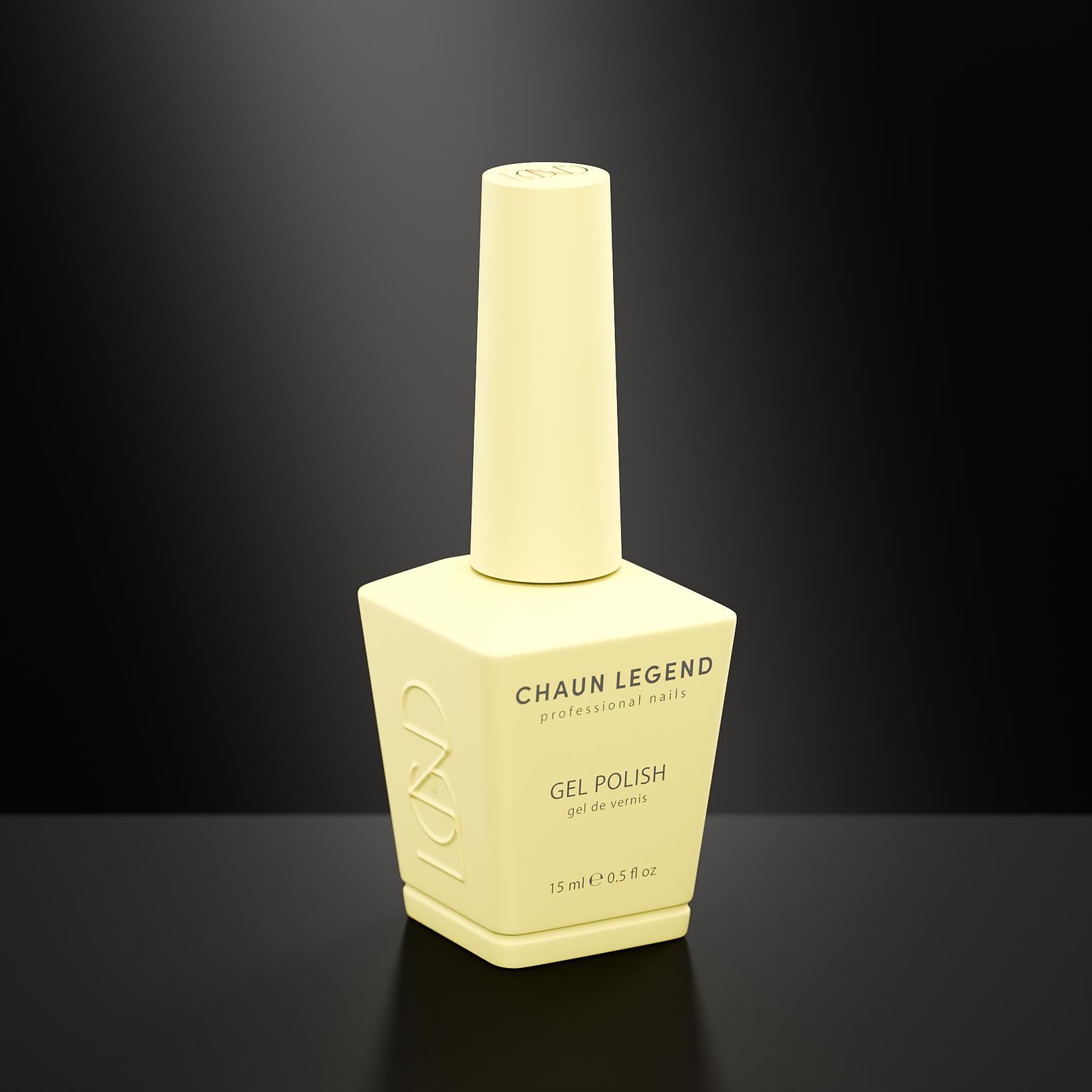 Chaun Legend - Gel Polish - Fia-Get-Me-Not - Gel Polish at Beyond Polish