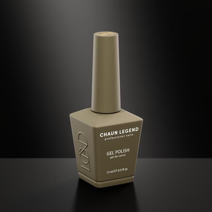 Chaun Legend - Gel Polish - Filthy Martini - Gel Polish at Beyond Polish