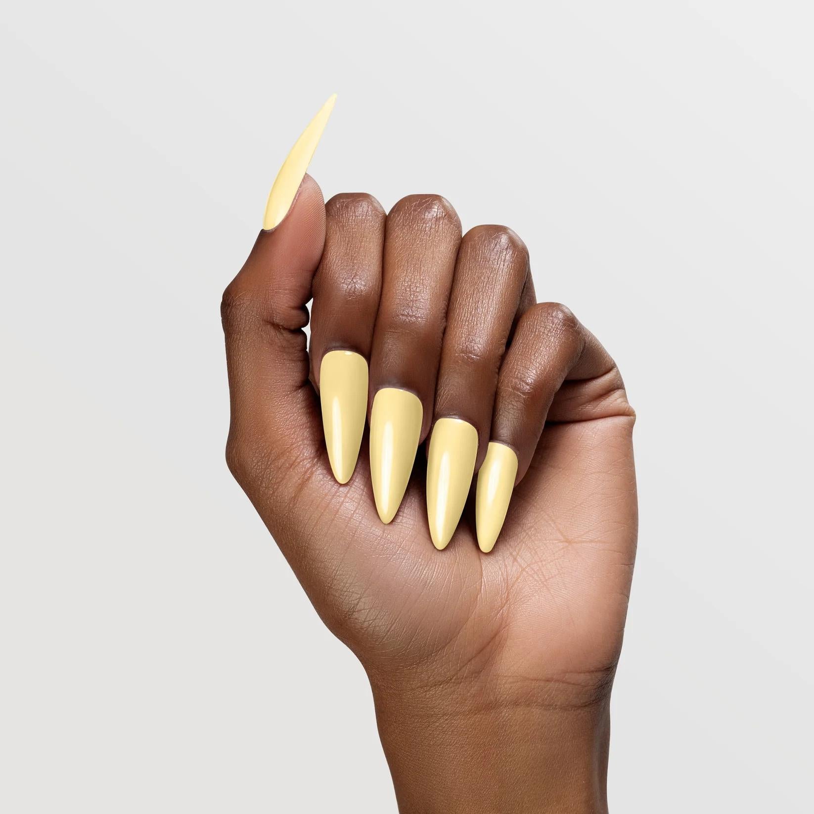 Chaun Legend - Gel Polish - Focus On Me - Gel Polish at Beyond Polish