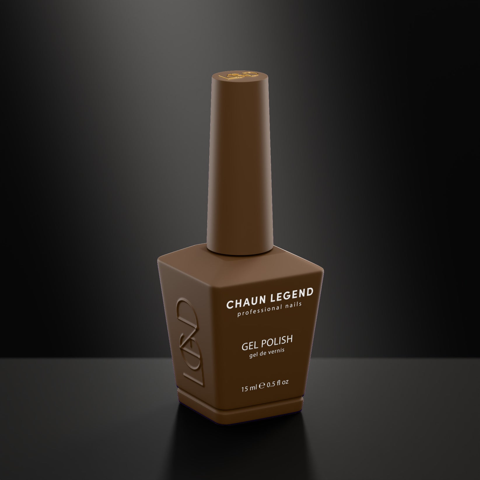 Chaun Legend - Gel Polish - French Press - Gel Polish at Beyond Polish