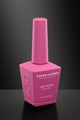 Chaun Legend - Gel Polish - Fuschia With Benefits - Gel Polish at Beyond Polish