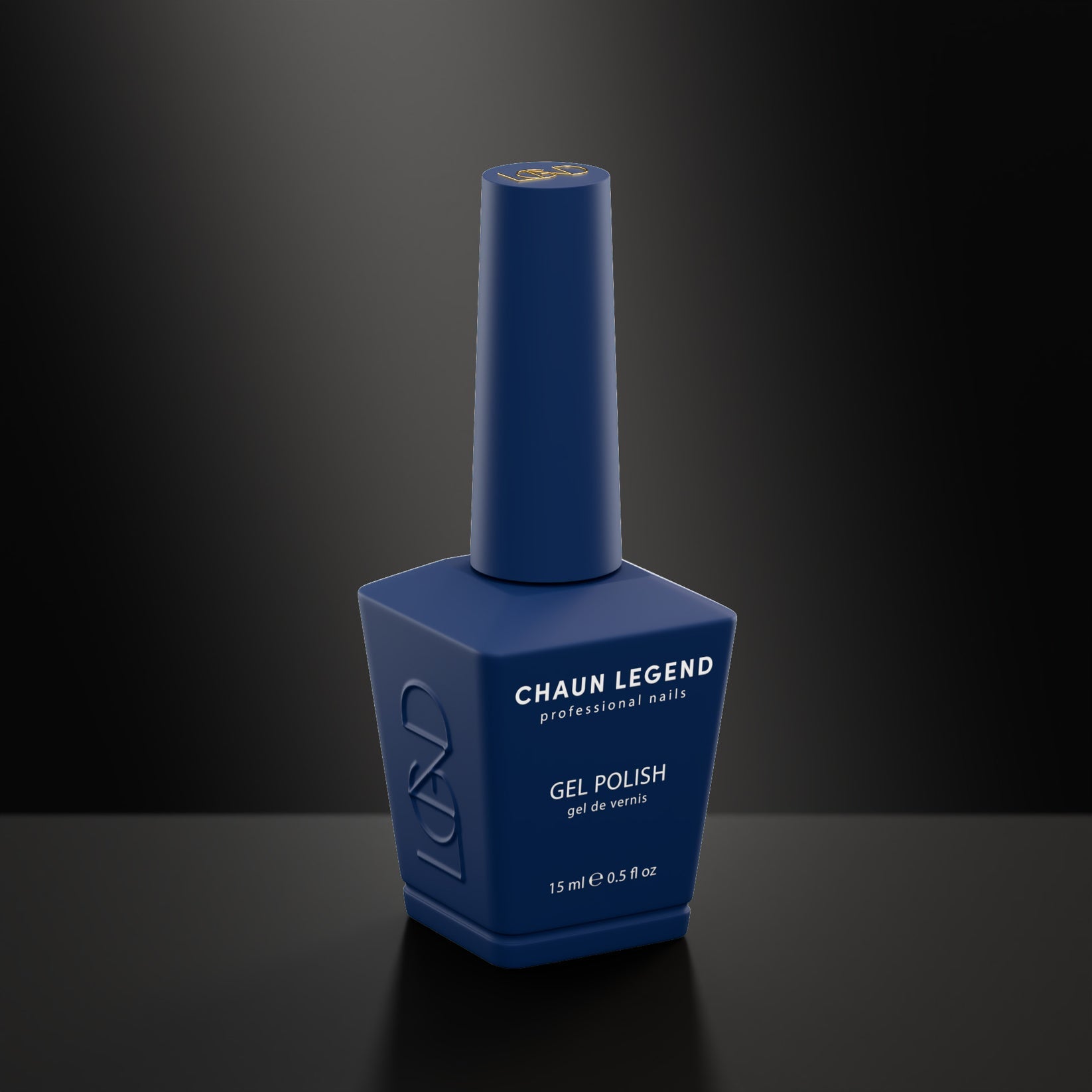 Chaun Legend - Gel Polish - Gettin' Figgy With It - Gel Polish at Beyond Polish
