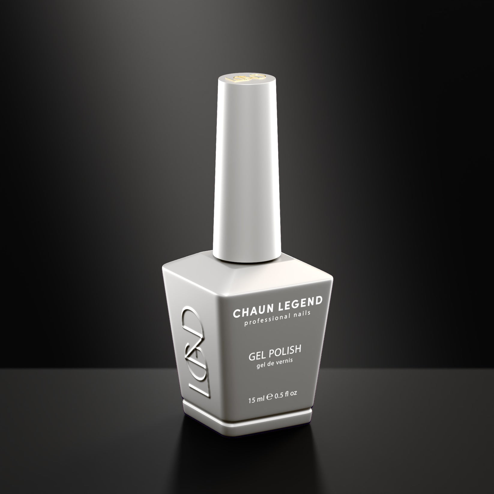 Chaun Legend - Gel Polish - Gleam And Scream - Gel Polish at Beyond Polish