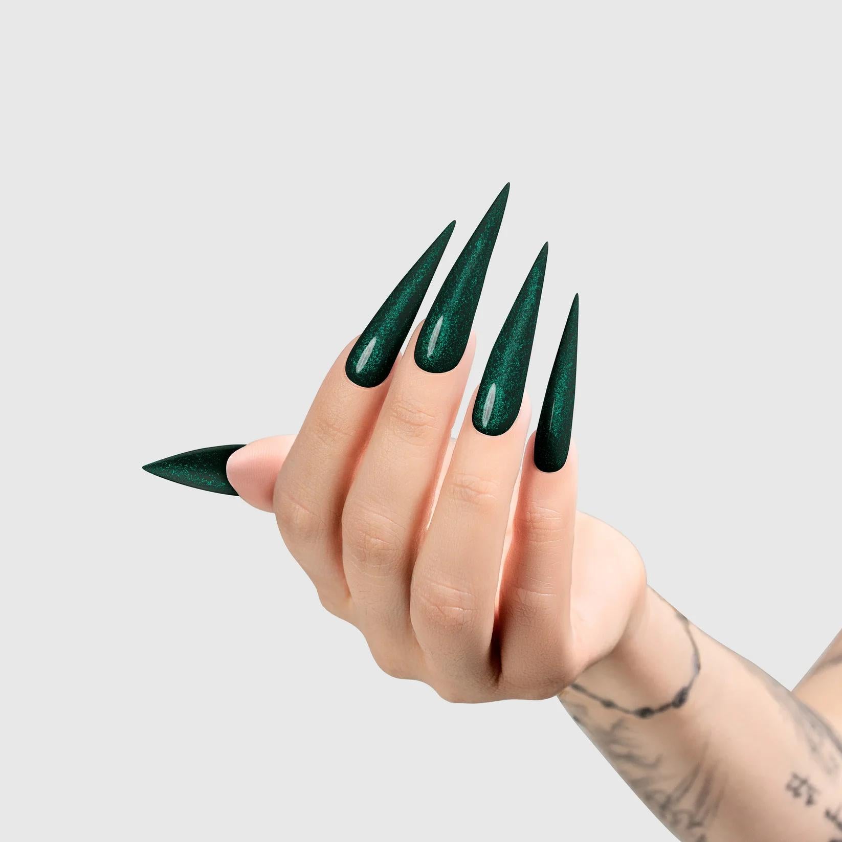 Chaun Legend - Gel Polish - Got Funds? - Gel Polish at Beyond Polish