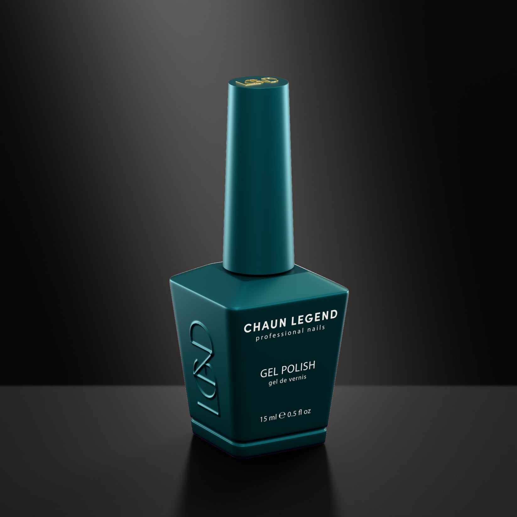 Chaun Legend - Gel Polish - Got Funds? - Gel Polish at Beyond Polish