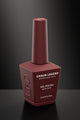 Chaun Legend - Gel Polish - Gothic Plum - Gel Polish at Beyond Polish