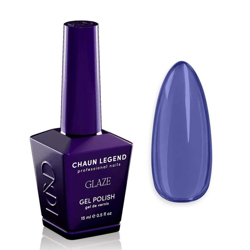 Chaun Legend - Gel Polish - Grape Sangria - Gel Polish at Beyond Polish