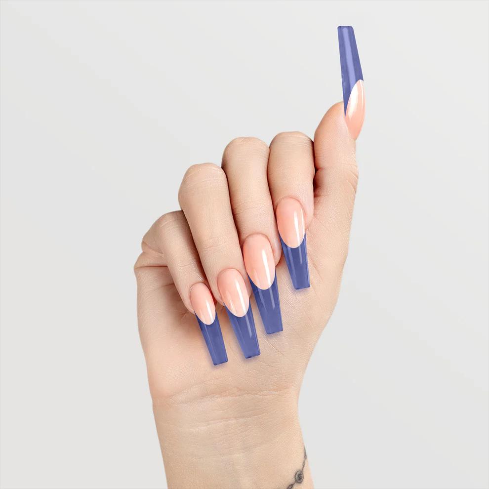 Chaun Legend - Gel Polish - Grape Sangria - Gel Polish at Beyond Polish