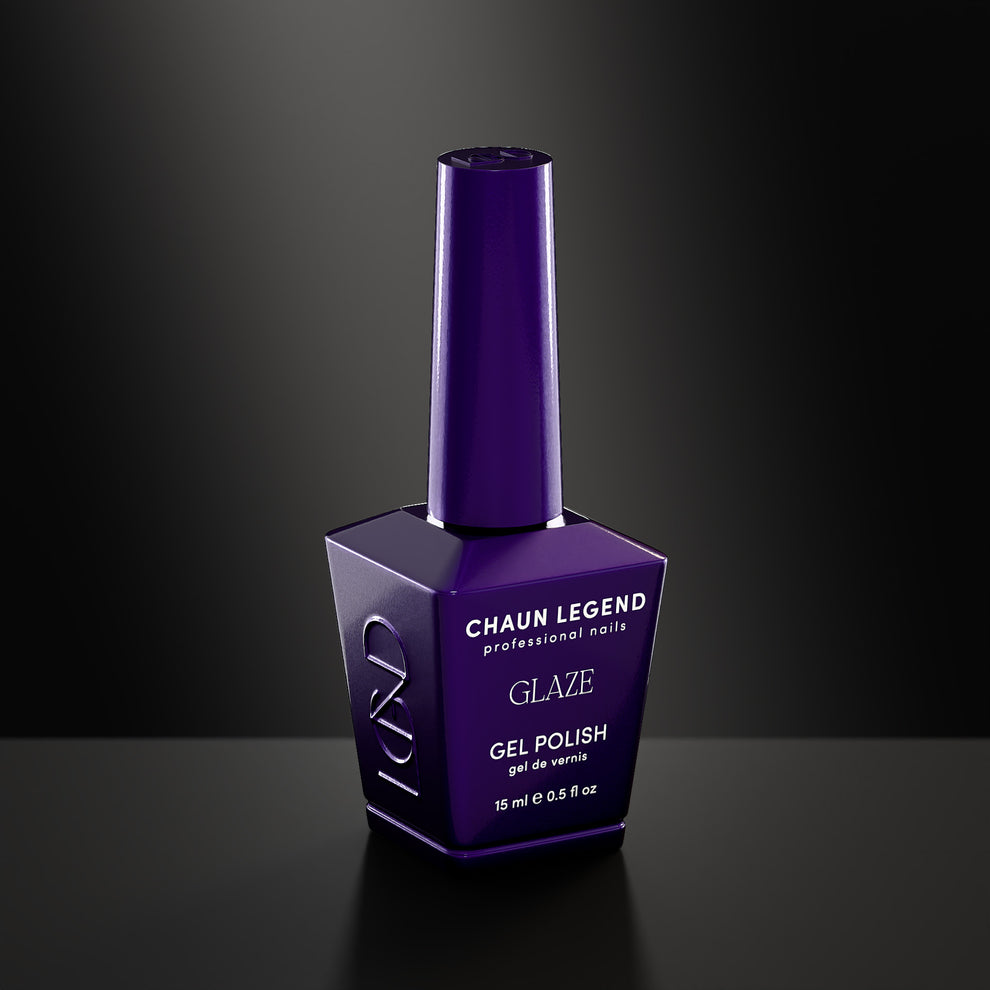 Chaun Legend - Gel Polish - Grape Sangria - Gel Polish at Beyond Polish
