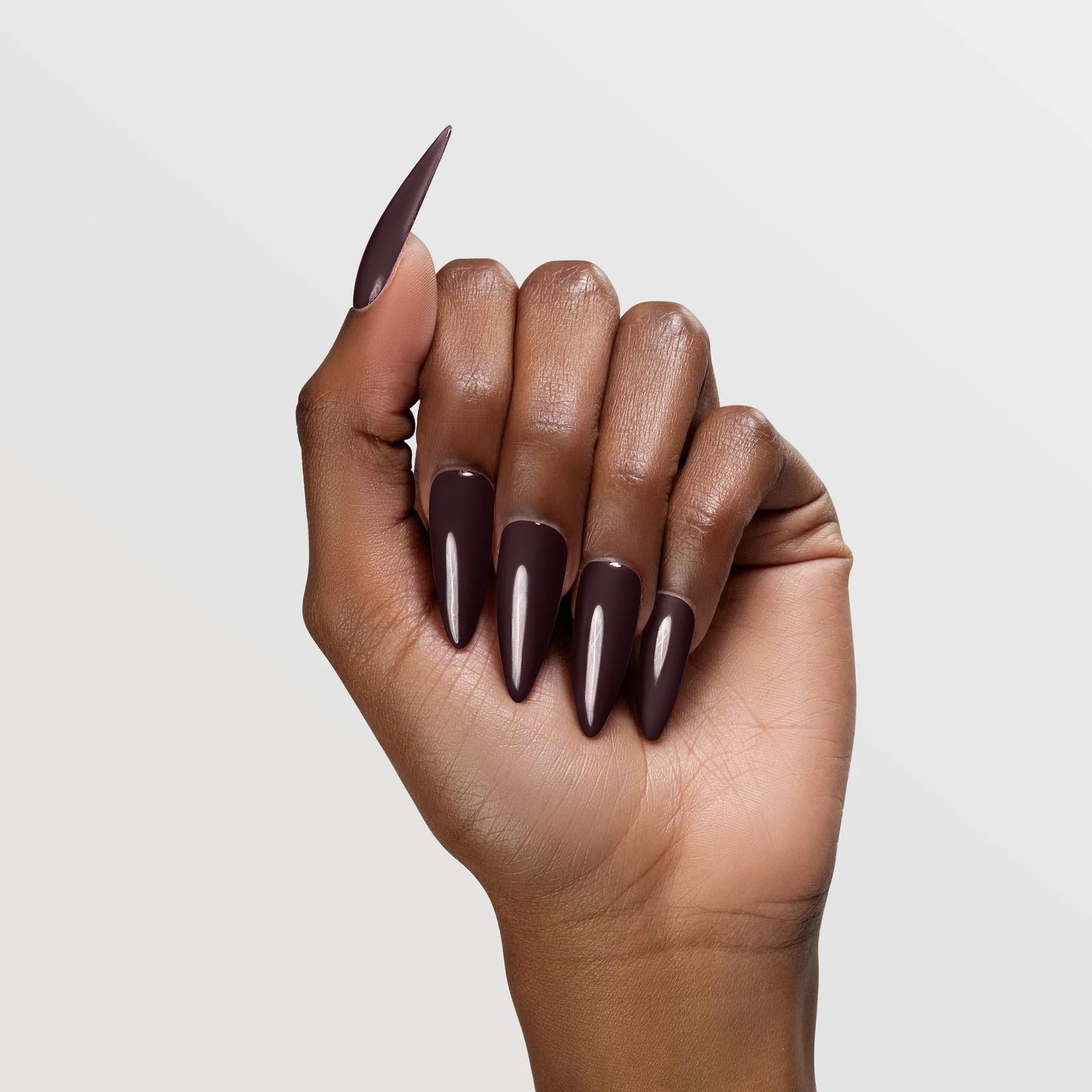 Chaun Legend - Gel Polish - Heart Beet - Gel Polish at Beyond Polish