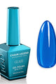 Chaun Legend - Gel Polish - Heart Of The Ocean - Gel Polish at Beyond Polish