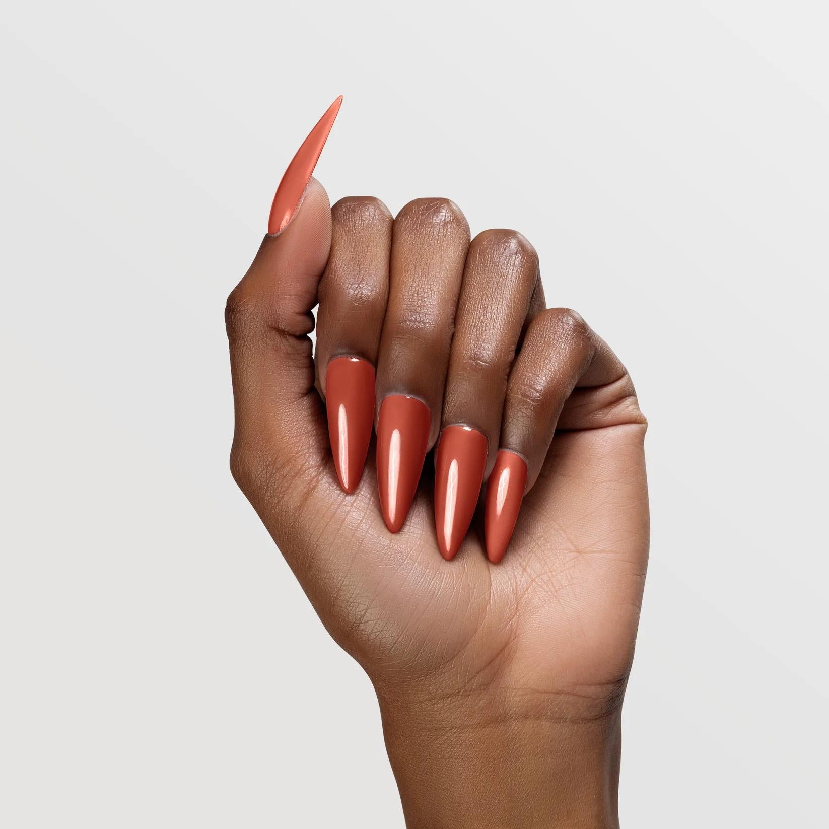 Chaun Legend - Gel Polish - Hot And Juicy - Gel Polish at Beyond Polish