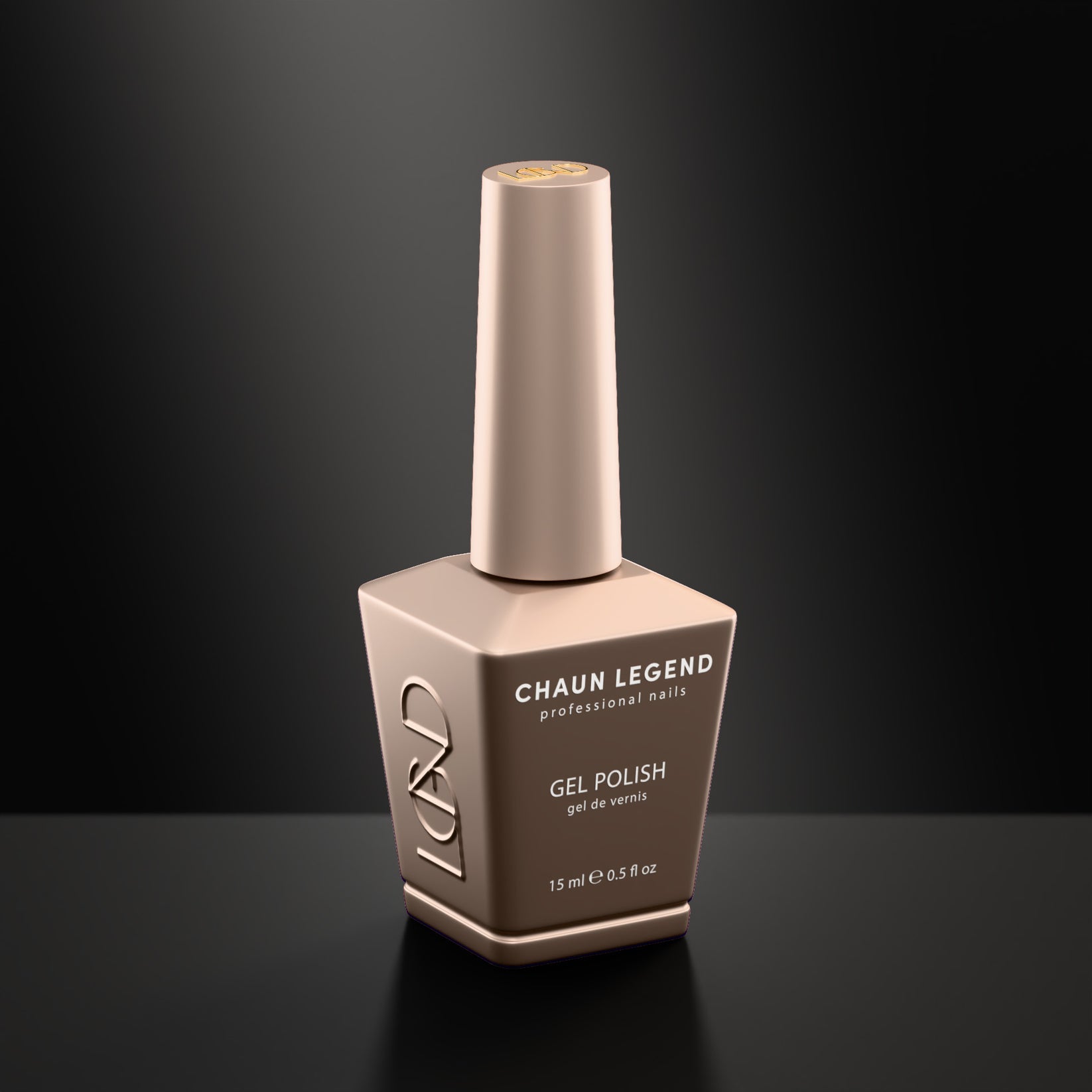 Chaun Legend - Gel Polish - Hot Summer Night - Gel Polish at Beyond Polish