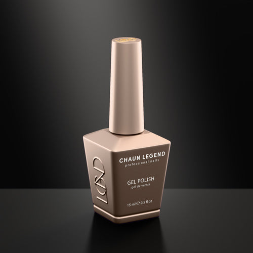 Chaun Legend - Gel Polish - Hot Summer Night