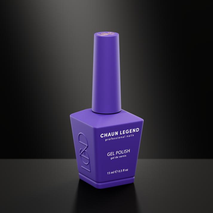 Chaun Legend - Gel Polish - Huckleberry - Gel Polish at Beyond Polish
