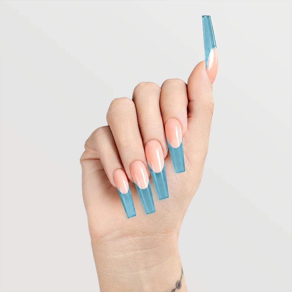 Chaun Legend - Gel Polish - Hyptonic Breeze - Gel Polish at Beyond Polish