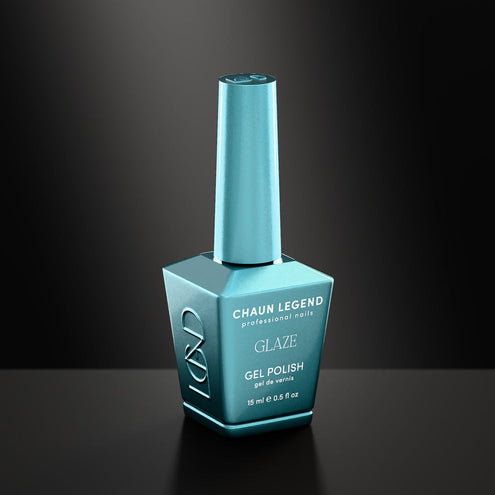Chaun Legend - Gel Polish - Hyptonic Breeze - Gel Polish at Beyond Polish