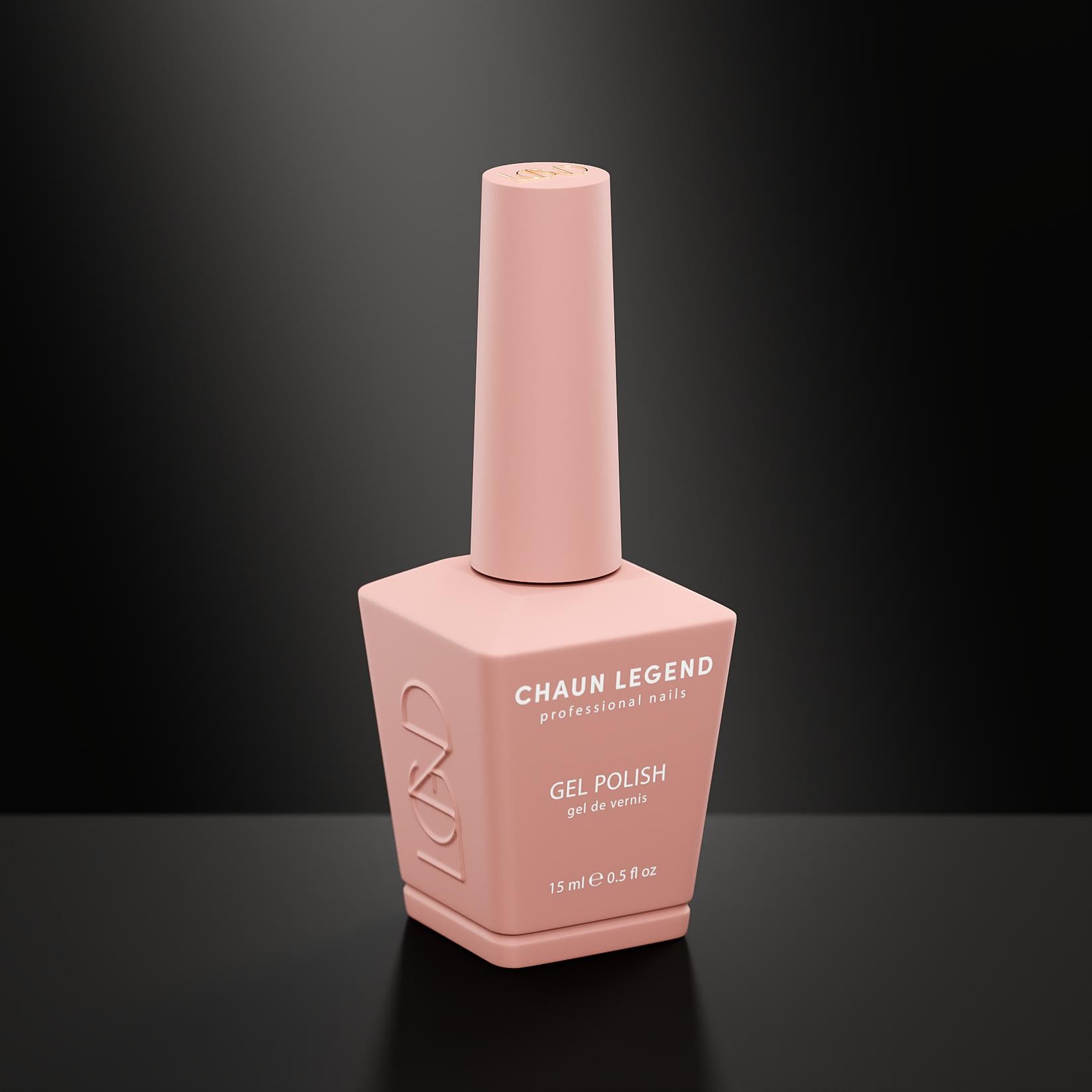 Chaun Legend - Gel Polish - I See You - Gel Polish at Beyond Polish