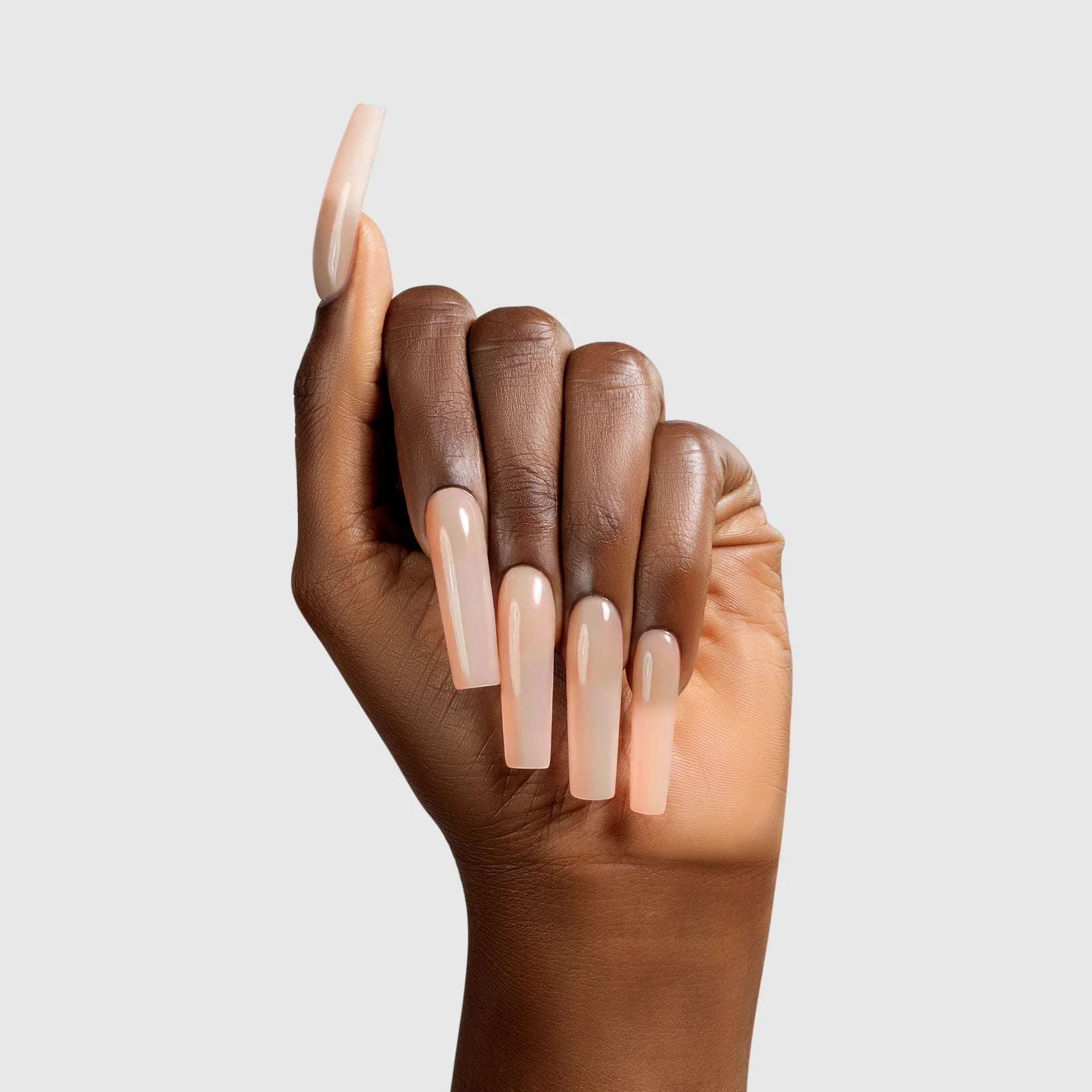 Chaun Legend - Gel Polish - Iced Latte - Gel Polish at Beyond Polish