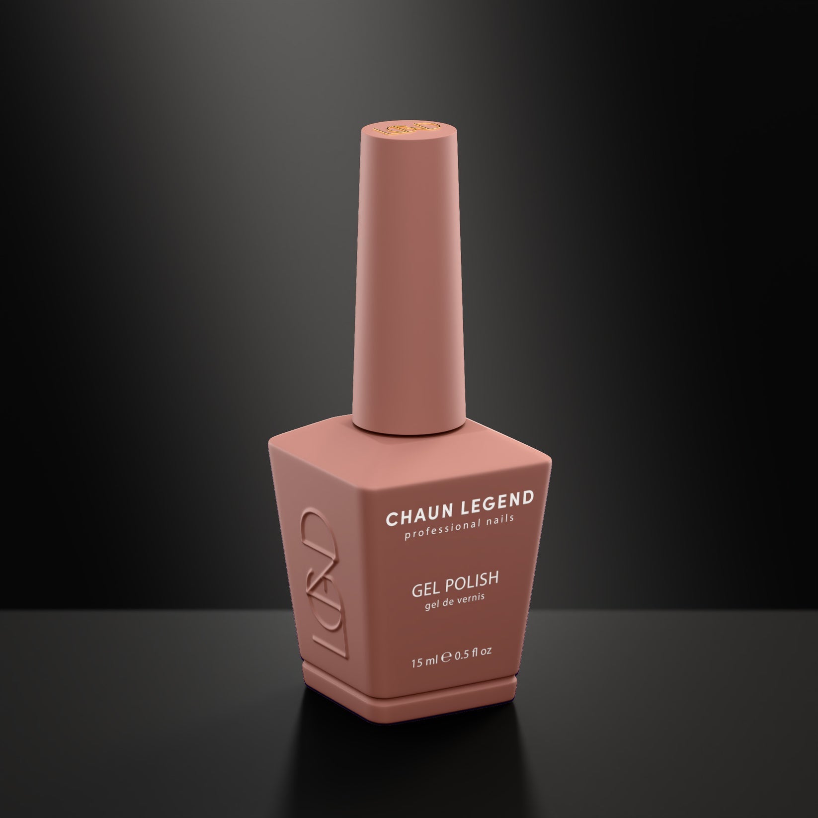Chaun Legend - Gel Polish - In My Feels - Gel Polish at Beyond Polish