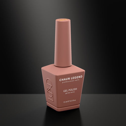 Chaun Legend - Gel Polish - In My Feels