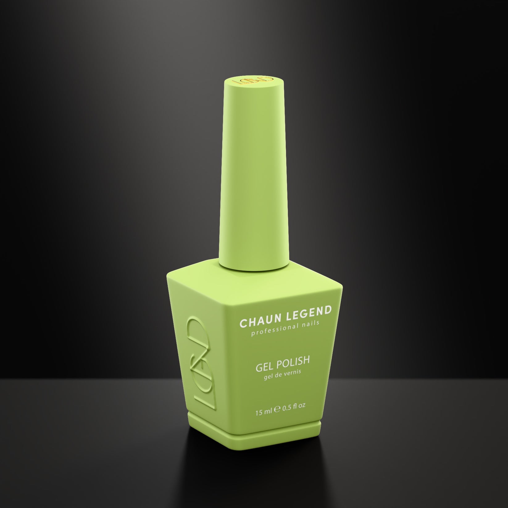 Chaun Legend - Gel Polish - In The Limelight - Gel Polish at Beyond Polish
