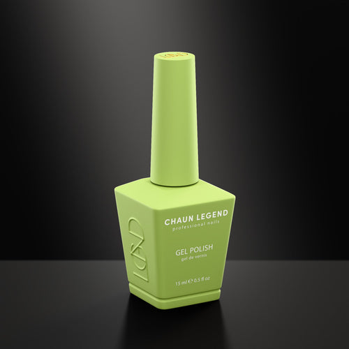 Chaun Legend - Gel Polish - In The Limelight