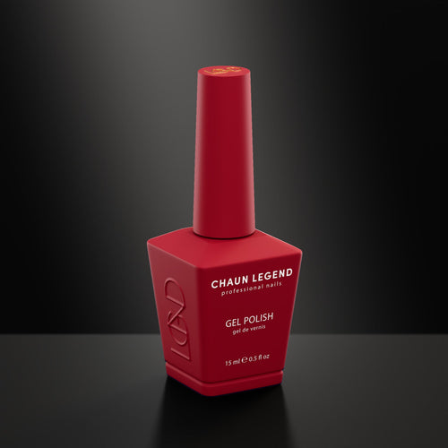 Chaun Legend - Gel Polish - In Tina We Lust