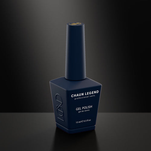 Chaun Legend - Gel Polish - In Too Deep