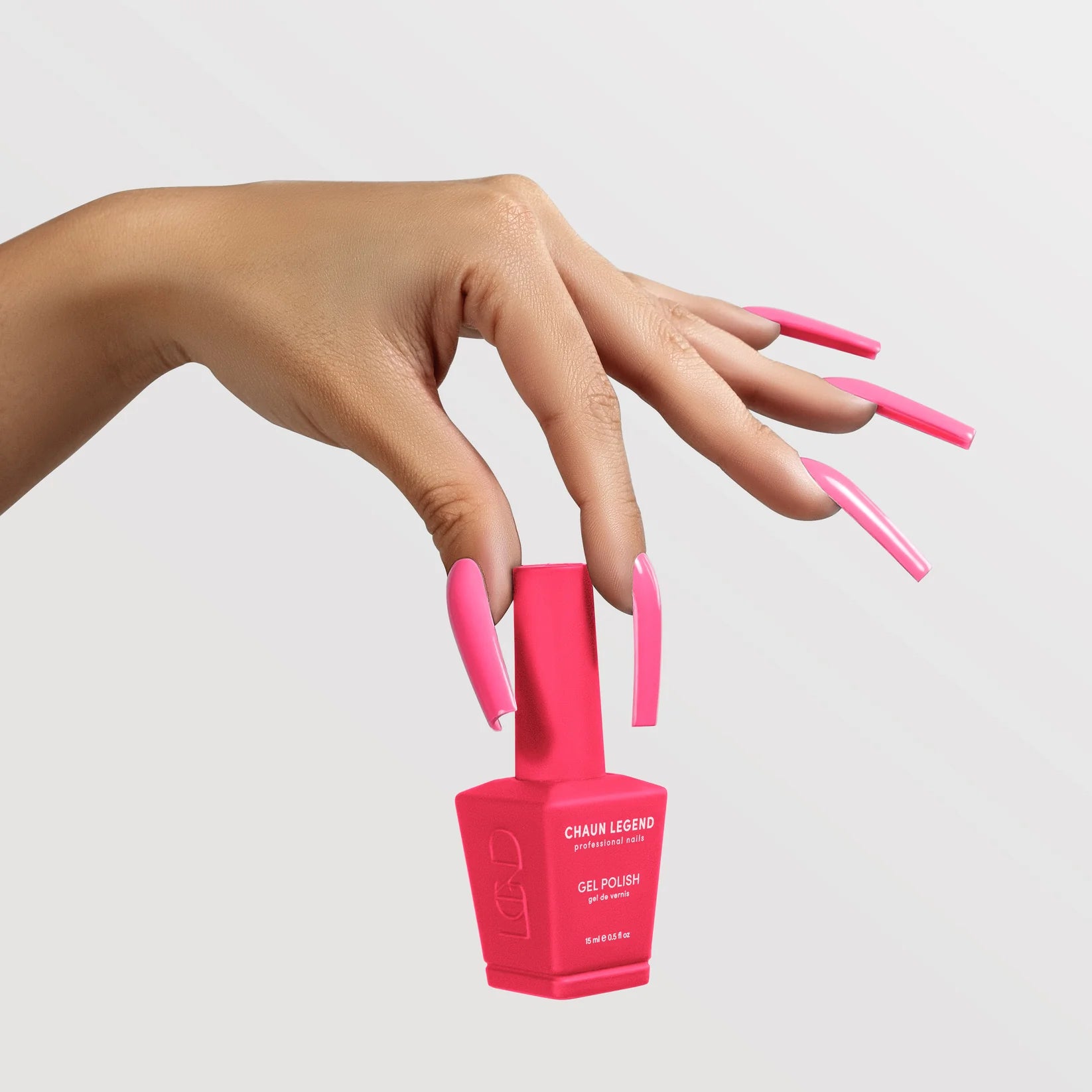 Chaun Legend - Gel Polish - In Your Dreams - Gel Polish at Beyond Polish