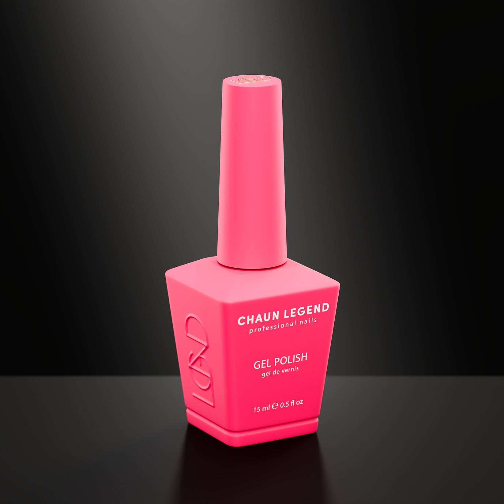 Chaun Legend - Gel Polish - In Your Dreams - Gel Polish at Beyond Polish